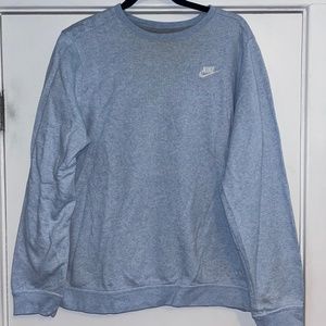 EUC Women's Nike Crewneck